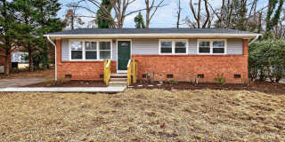 Newly Remodeled 3BD, 2BA Raleigh Home Near Downtown Raleigh and Interstates Newly Remodeled 3BD, 2BA Raleigh Home Near Downtown Raleigh and Interstates Gallery 1
