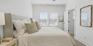 Radial Townhomes Gallery 32