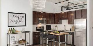 Gurley Lofts Gallery 5