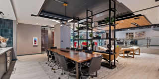 Aster & Links Gallery 55