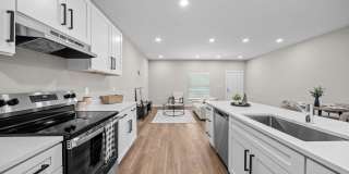 Mercury Cove Apartments Gallery 14