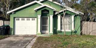 Nice 3 bedroom, 2 bath single family home Gallery 1
