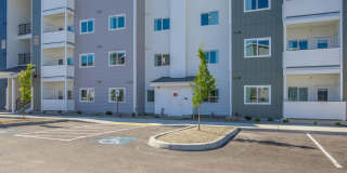 Copper Way Apartments Gallery 29
