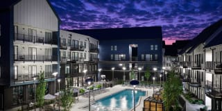 Upton Oxmoor Apartments Upton Oxmoor Apartments Gallery 1