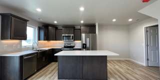 Welcome to Lincoln ND's newest development, Moon Ridge! Gallery 1