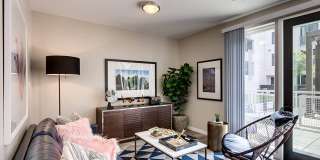 The Den Apartments Gallery 12