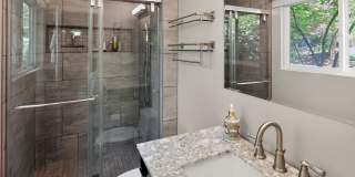 Fully Remodeled Single-Level in Four Seasons — Central A/C, Dual-Pane Windows, Engineered Hardwoods Throughout Gallery 15