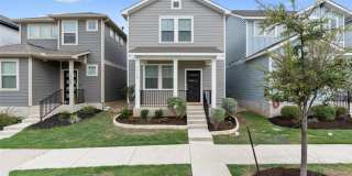 Charming Home in Crystal Springs of Leander Gallery 1