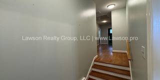 Spacious South Roanoke Home with Lawn Care Included Gallery 20