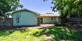 Beautiful 3 bedroom, 2 bathroom home in North Lamar!!! Gallery 17
