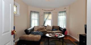 Brighton 3 Bed w/ Porch, Yard & Laundry – No Fee! Gallery 1