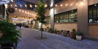 The Block Gallery 60