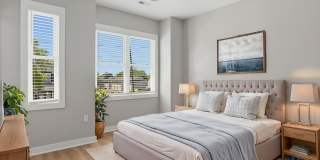 CHIC NEW 2 BEDROOM APARTMENT IN THE CHURCH HILL NORTH NEIGHBORHOOD Gallery 20