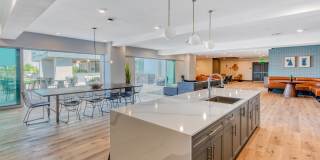 Ollie North Park Lofts Gallery 3