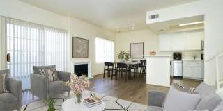 Summit At Warner Center Gallery 58