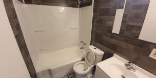 2-bedroom, newly remodeled home on Flint's Southwest side. Gallery 8