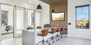 Premier at West Park Gallery 30