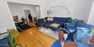 Very Spacious 2 BR/1 BA in Wrigleyville Gallery 5