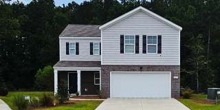 Long-Term Rental – 4BR/2.5BA in The Reserve at Long Bay | Longs, SC Gallery 1
