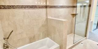 Iconic Gramercy Towers! 2 Story 2BR/2.5BA! 1,745SqFt!  VIEWS! Pool! Fitness! Pet! Parking!  Laundry!  PROGRESSIVE Gallery 24
