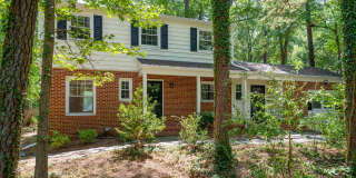 Spacious 4 Bedroom & 3.5 Bath Home in Duke Forest! Gallery 1