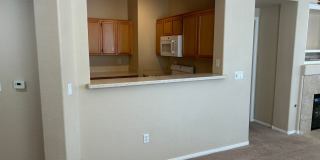 Rare & hard to find 2 BED & 2 BATH with ATTACHED GARAGE. Gallery 6