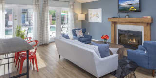 Village at Cascade Park Apartments Village at Cascade Park Apartments Gallery 17