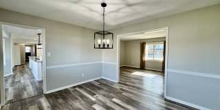 READY NOW!! Updated 5-Bedroom Home w/Fenced Backyard, Attached Garage  & Sunroom - Pet Friendly! Gallery 26