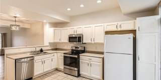 Remodeled Townhome with oversize 2 CAR GARAGE and storage Gallery 9