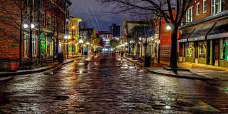 The Cannery Lofts Gallery 13