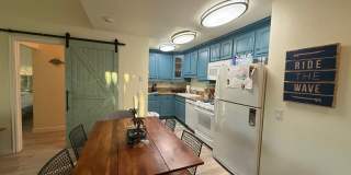 Fully Furnished Condo at the Beach Gallery 1
