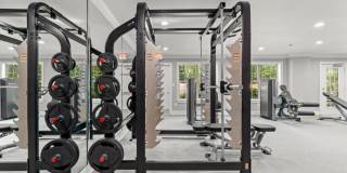 ARIUM Lenox Park Gallery 28