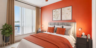 Lofts at Lakeview Gallery 16