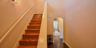 Stunning Fully Furnished Home in the Heart of Fayetteville! Gallery 21