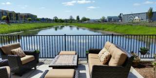 Crossings at Battle Ground Townhomes - Senior Housing Gallery 23