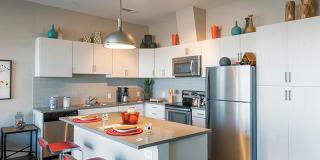 SB1K Apartments Gallery 1