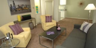 Towne Square Apartments Gallery 2