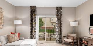 Encore Townhomes I Gallery 5