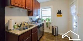 1825 West Winona St. Gallery 1