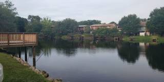 Nice 1 Bed/ 1 Bath in  Gated Community with Lakes/Ponds! Gallery 14