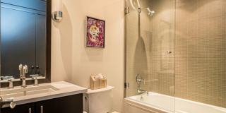 Luxury Penthouse Condo Located in Downtown Pittsburgh (Reduced Security Deposit on Move in) Gallery 16