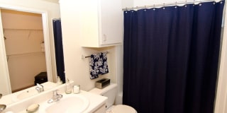 College Towne Apartments Gallery 6