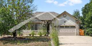 Beautiful 3-Bedroom Home with Fenced Backyard, 2-Car Garage & More in Frederick, CO! Beautiful 3-Bedroom Home with Fenced Backyard, 2-Car Garage & More in Frederick, CO! Gallery 1