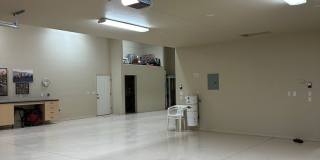 Longterm unfurnished - RV Garage Gallery 22