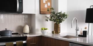 Liberty Towers Gallery 10