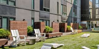 Q21 Apartments Gallery 18
