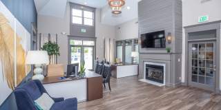 The Residence At Barrington Apartments Gallery 5