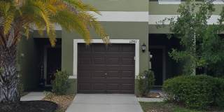 Town House 3/2.5 in Riverview Gallery 1