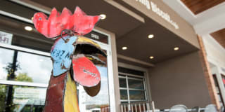 The Abbey Gallery 45