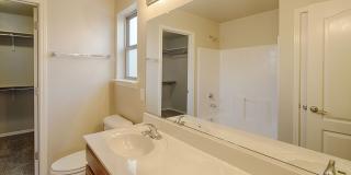 Cozy 3 Bedroom home in Socorro with Refrigerated Air! Gallery 19